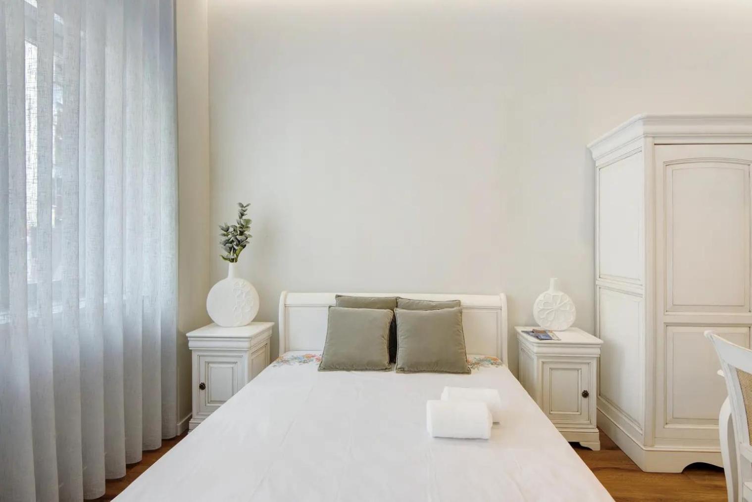 Porto Bello - Apartamento -1 Экстерьер фото