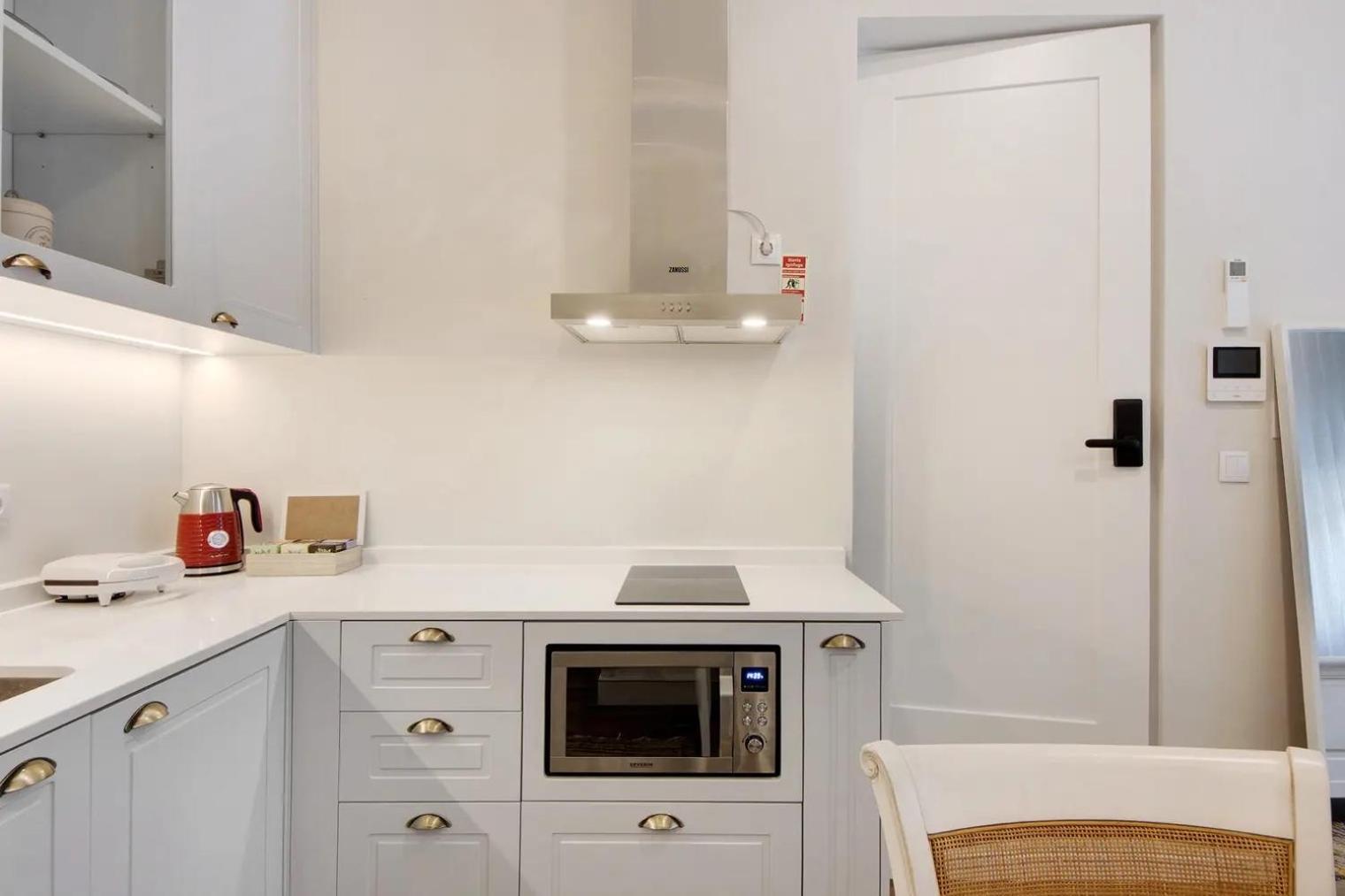 Porto Bello - Apartamento -1 Экстерьер фото