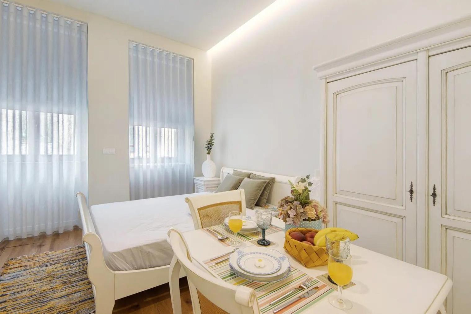 Porto Bello - Apartamento -1 Экстерьер фото