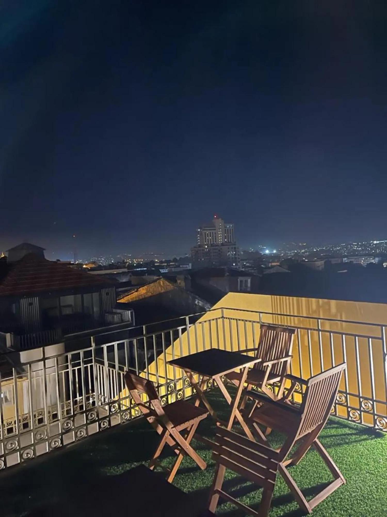 Porto Bello - Apartamento -1 Экстерьер фото