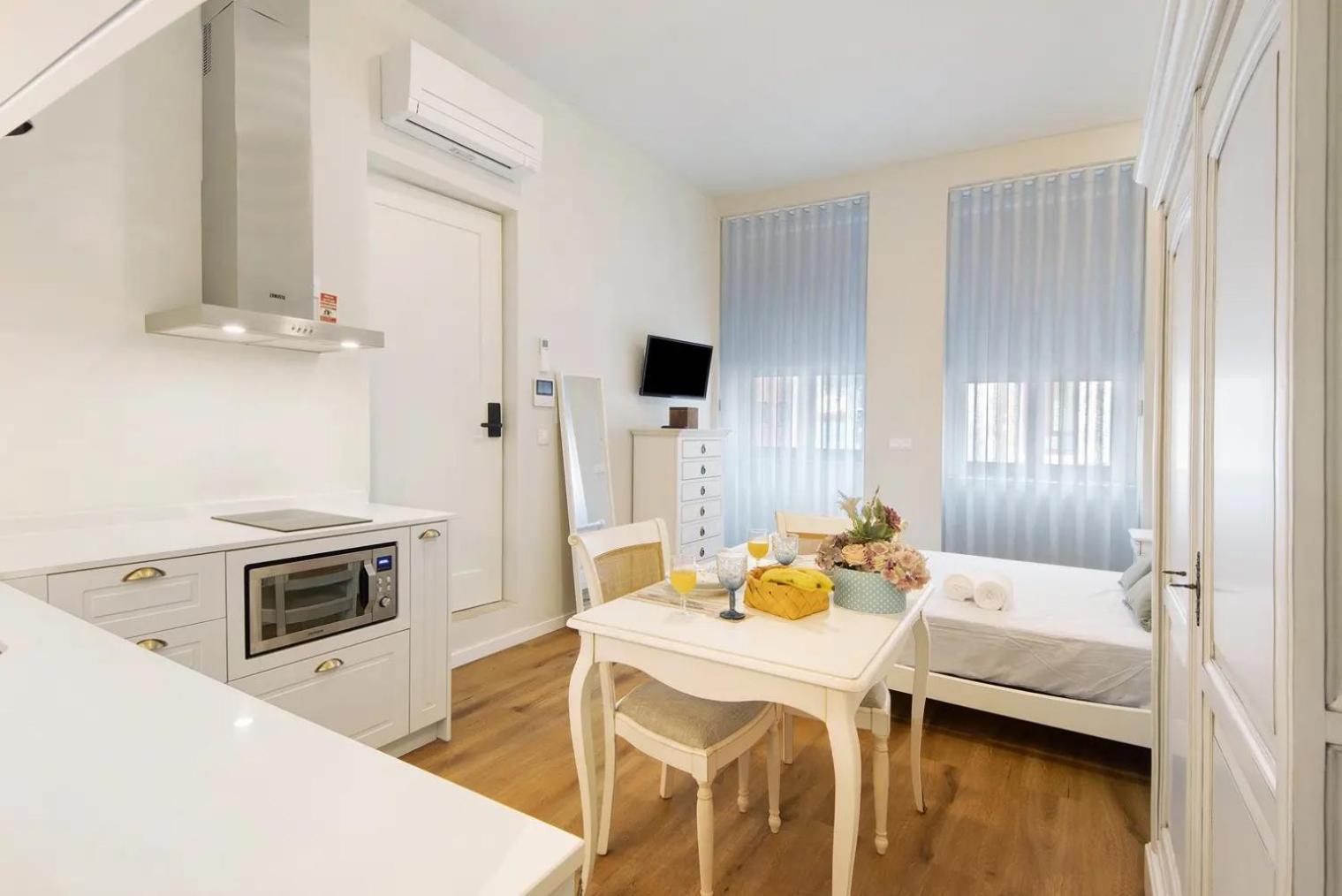 Porto Bello - Apartamento -1 Экстерьер фото