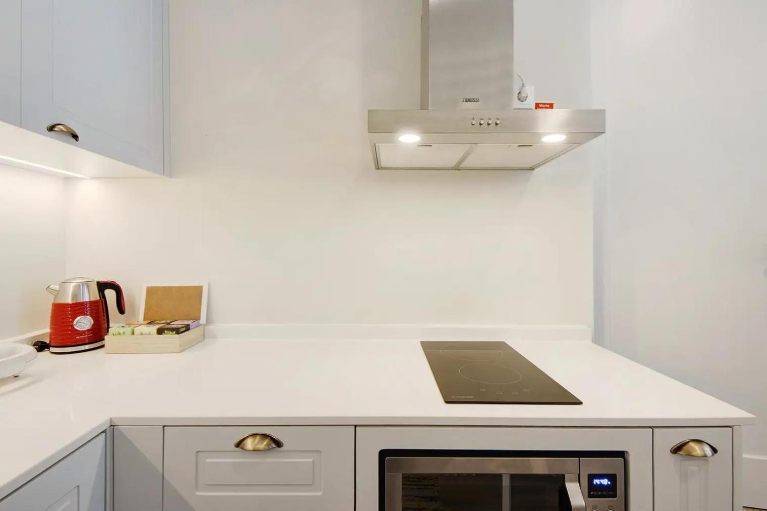 Porto Bello - Apartamento -1 Экстерьер фото