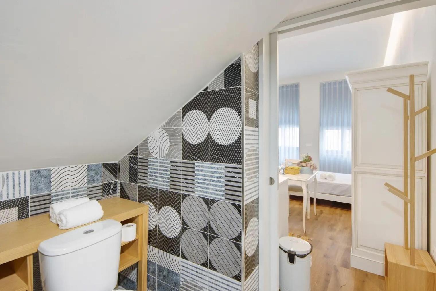 Porto Bello - Apartamento -1 Экстерьер фото
