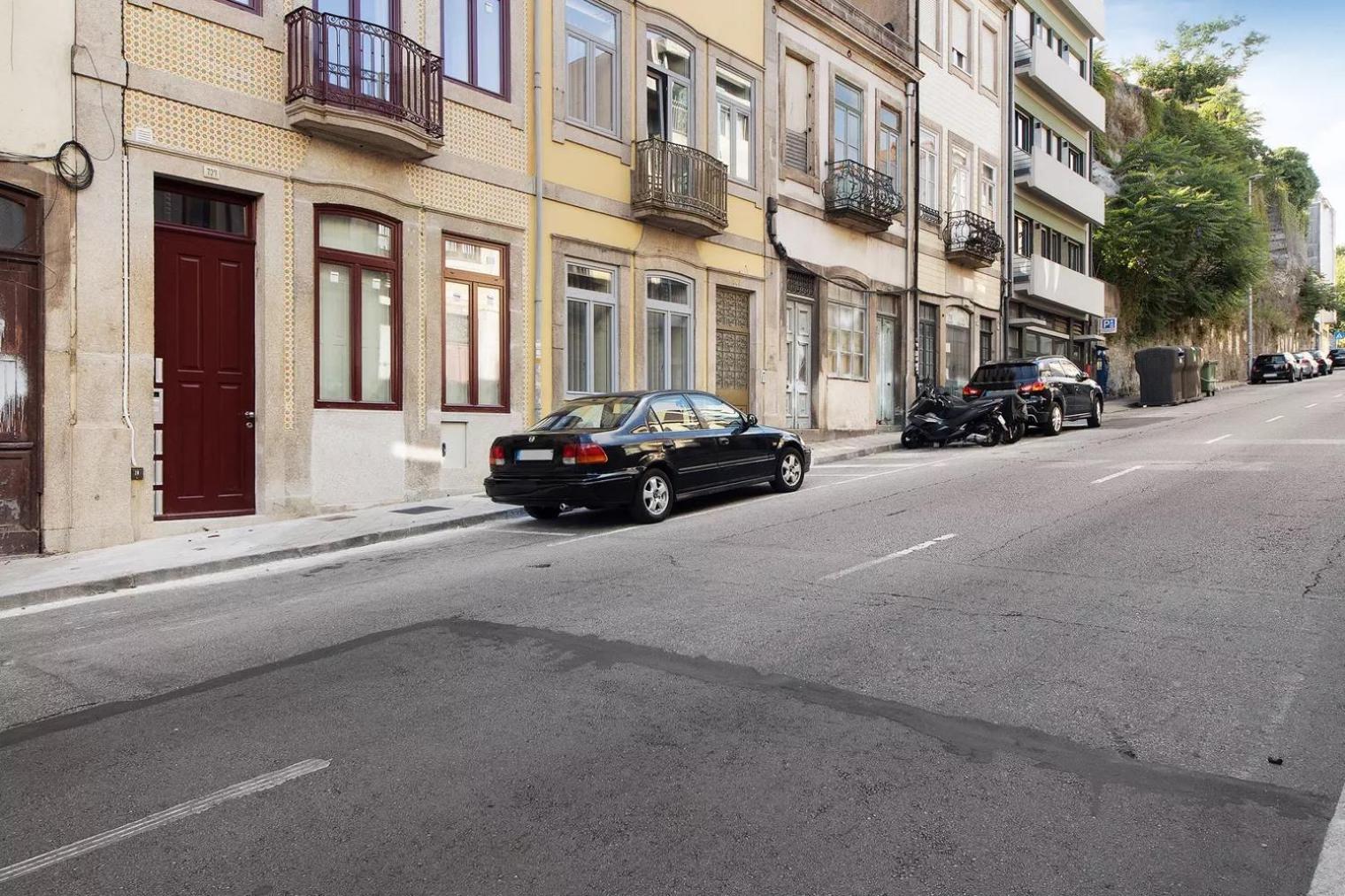Porto Bello - Apartamento -1 Экстерьер фото