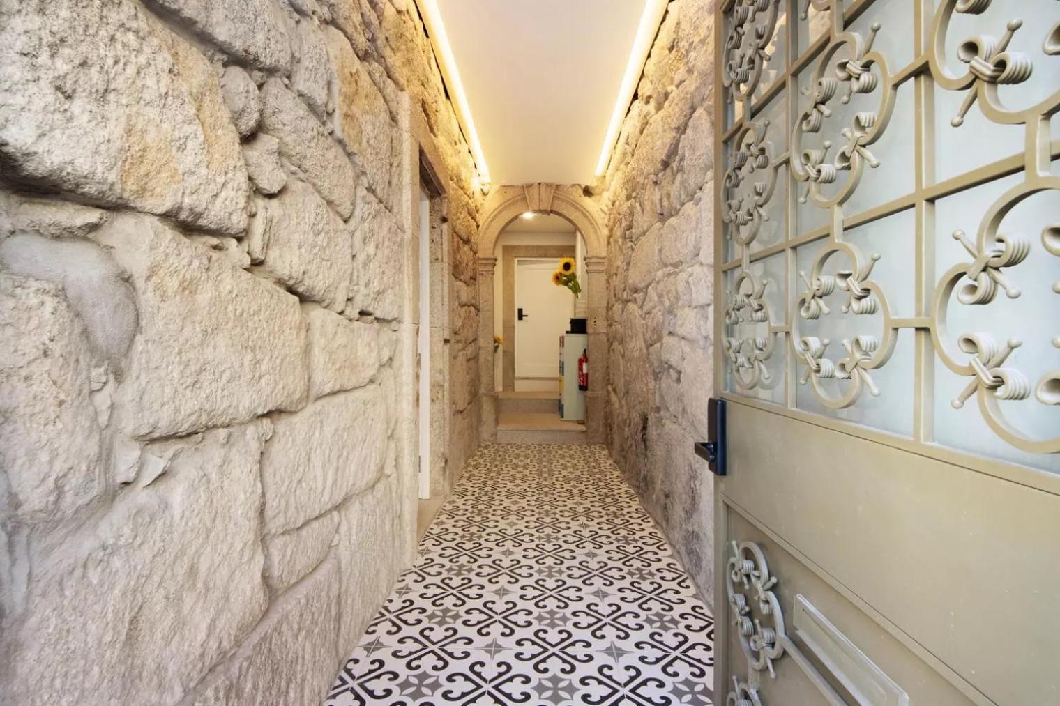 Porto Bello - Apartamento -1 Экстерьер фото