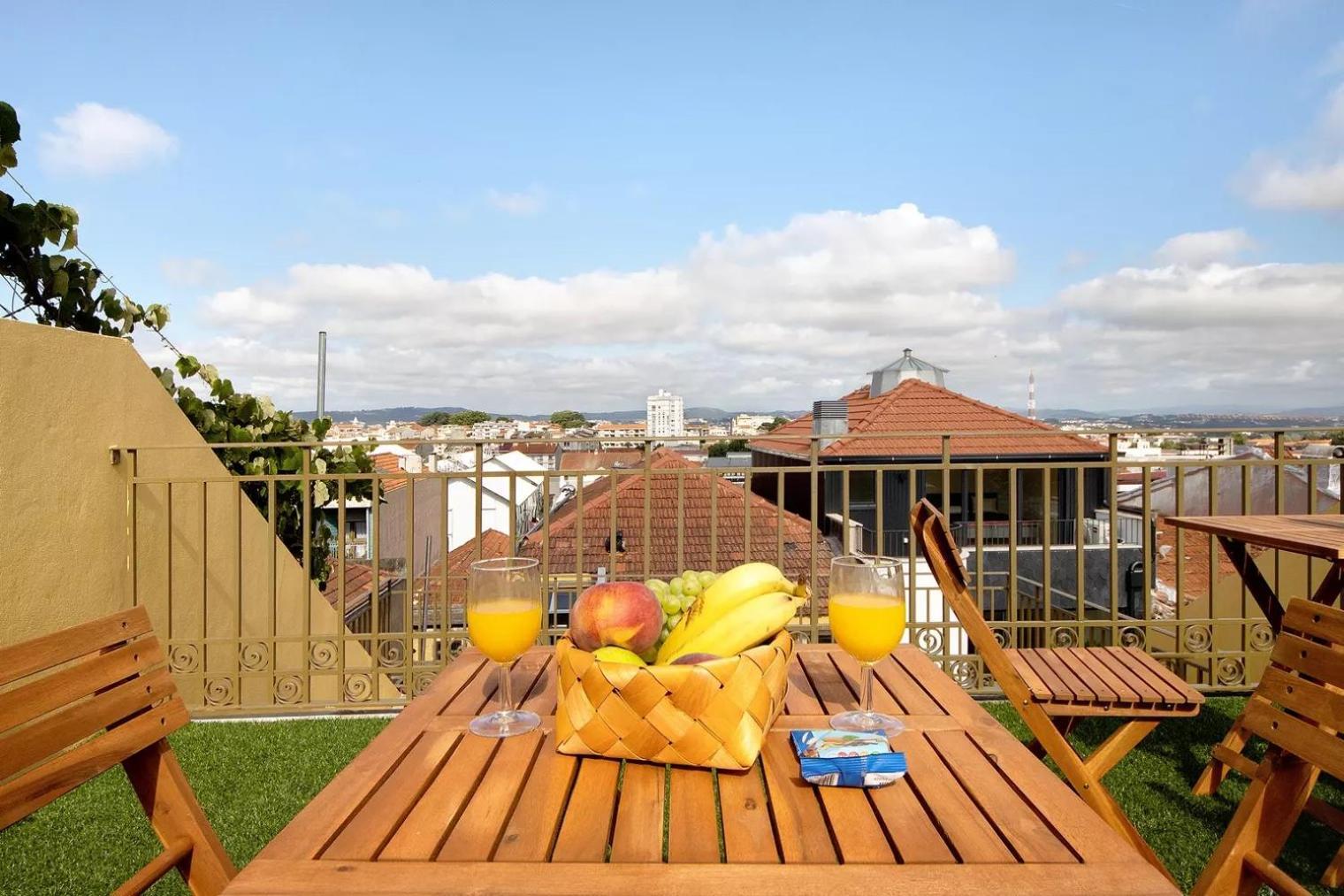 Porto Bello - Apartamento -1 Экстерьер фото